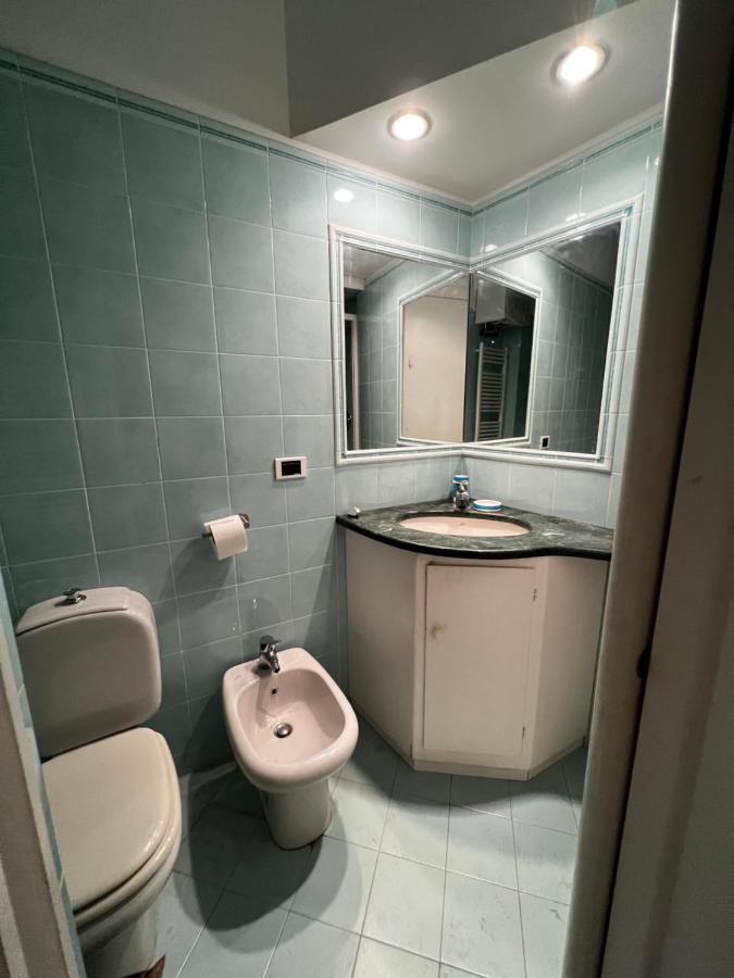 V&B Suits And Apartments Santa Margherita Ligure Buitenkant foto