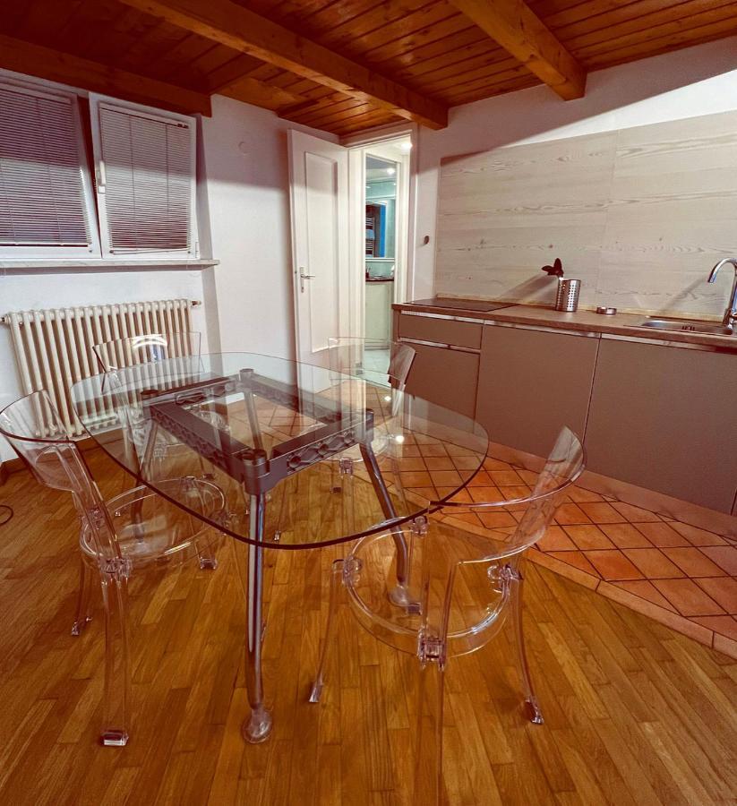 V&B Suits And Apartments Santa Margherita Ligure Buitenkant foto