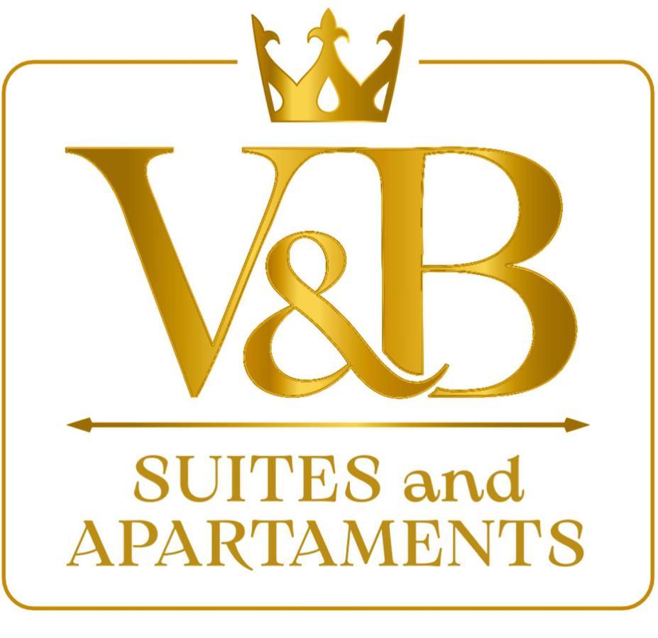 V&B Suits And Apartments Santa Margherita Ligure Buitenkant foto